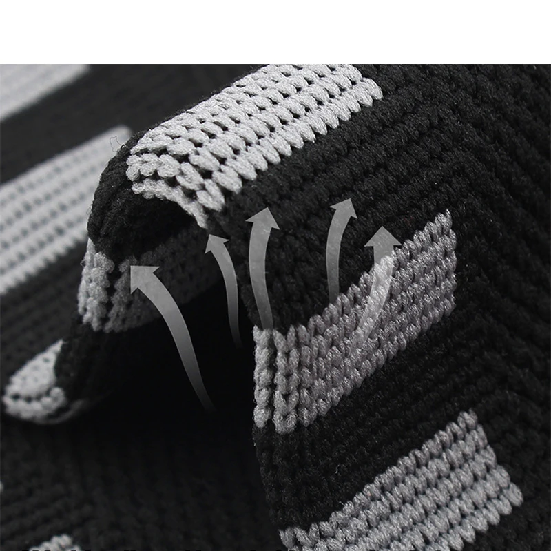 1 шт. компрессионная поддержка плеч дышащая ткань амортизирующий плечевой бандаж