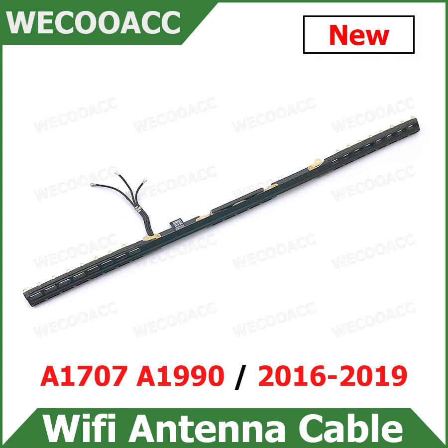 

Original iSight WiFi Antenna Cable For Macbook Pro Retina 15" A1707 A1990 2016 2017 2018 2019 Years