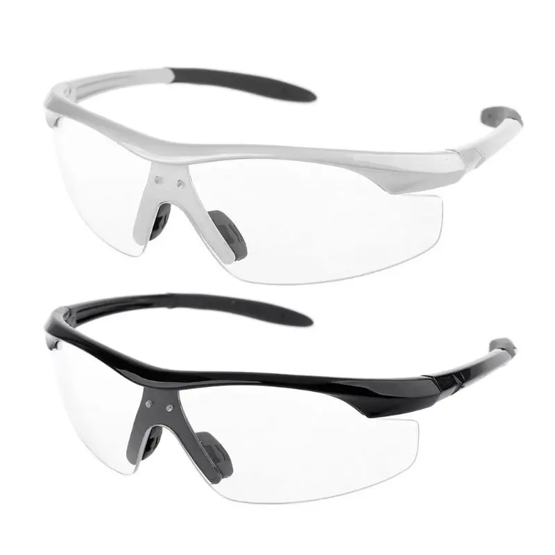 

Safety Goggles Protective Eyewear for Clinic and Dental Work Men Dentist Nurse Eye Protection Keeping Vision Clear
