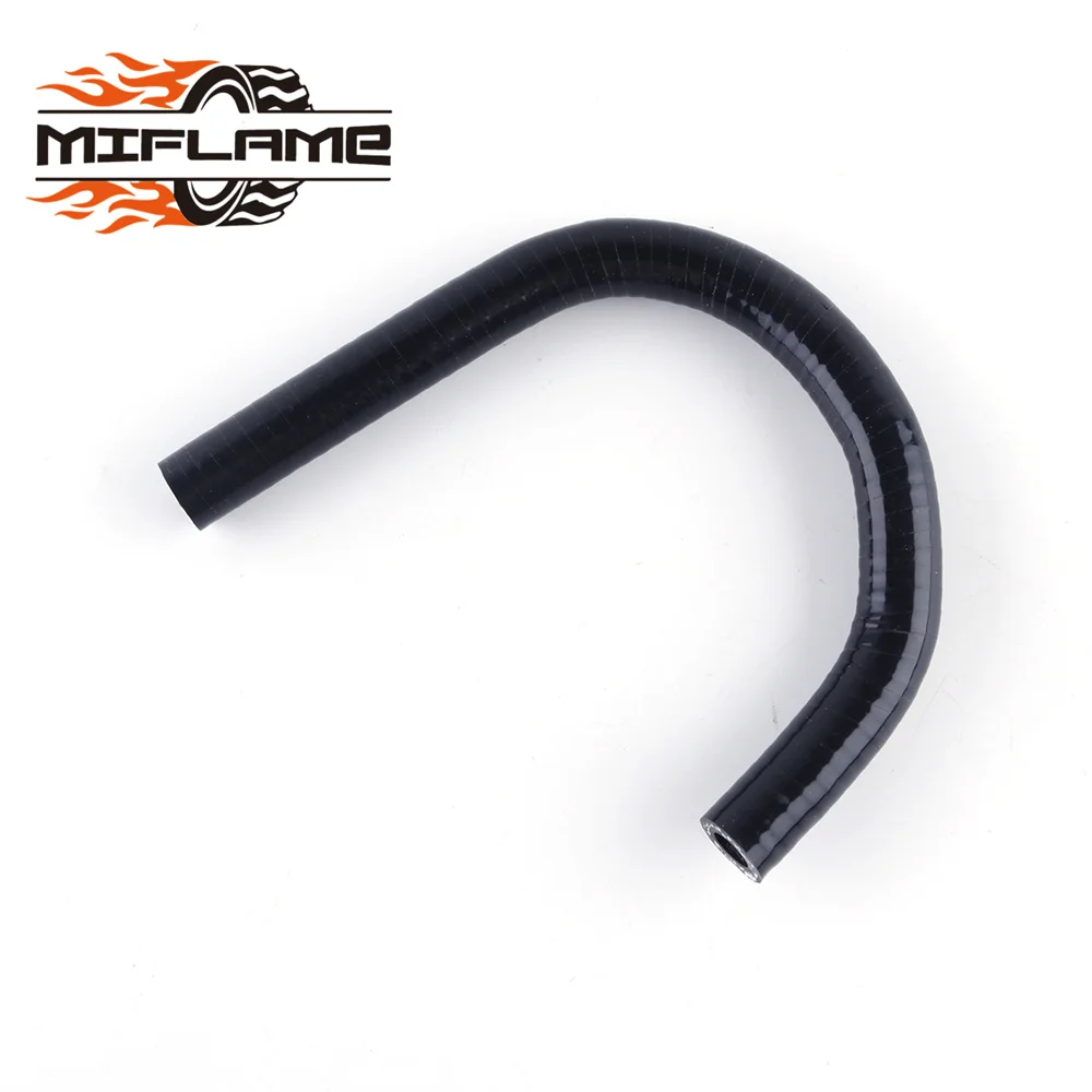 Силиконовый сервошланг для Audi S3 TT 20VT Seat Leon Cupra R Amk Apy Bam 210 225