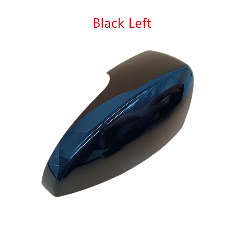 

Крышка бокового зеркала автомобиля для Ford Kuga 2013-2019 EcoSport 2013-2018, корпус зеркала заднего вида, автомобильные аксессуары, отделка