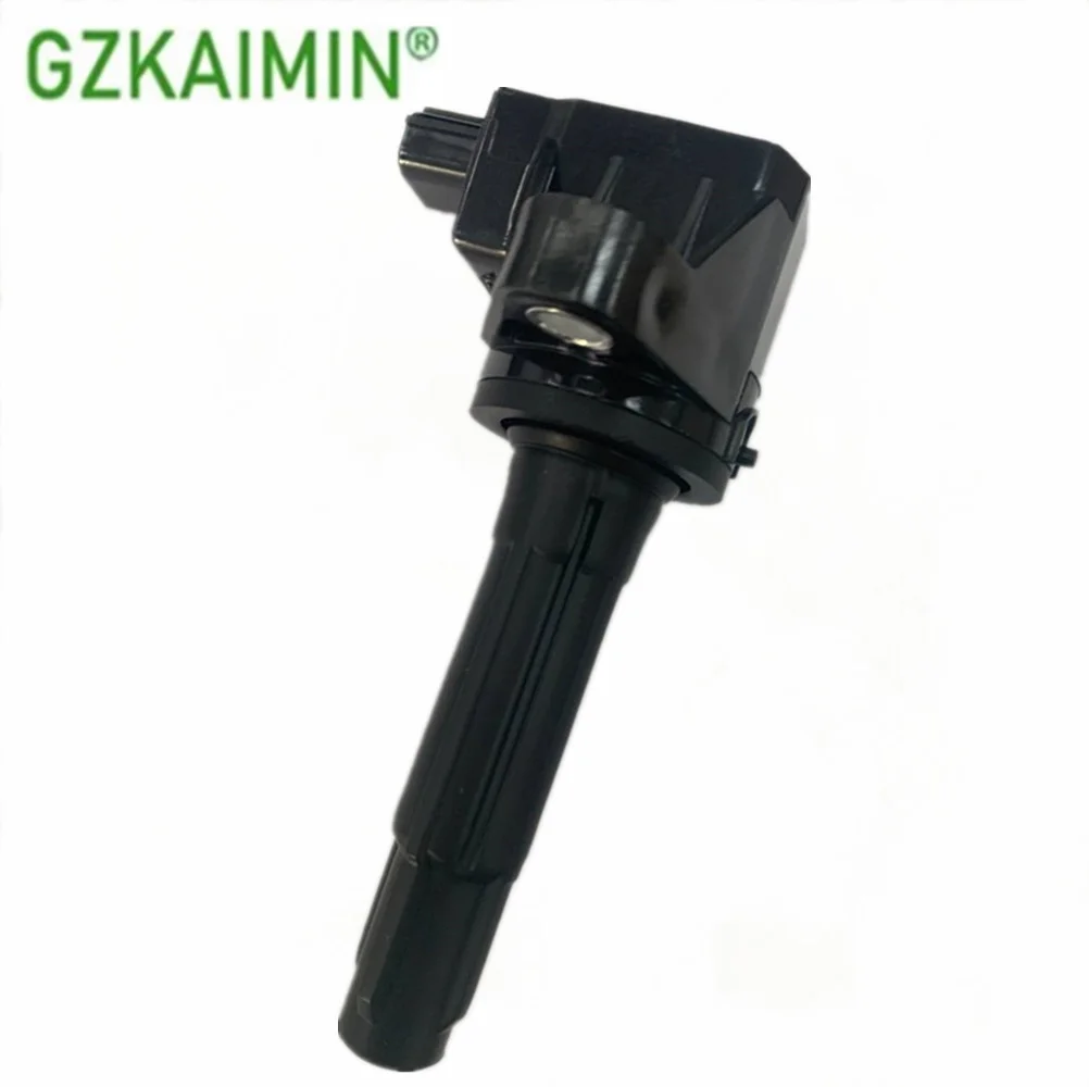 

Ignition Coil Fit For Honda Fit 4 1.2 1.3 1.4 CITY 1.5L CR-V 3 FR-V Civic 1.3L 1.8L 2.0L 2005-2020 OEM 30520-55A-005 FK0445