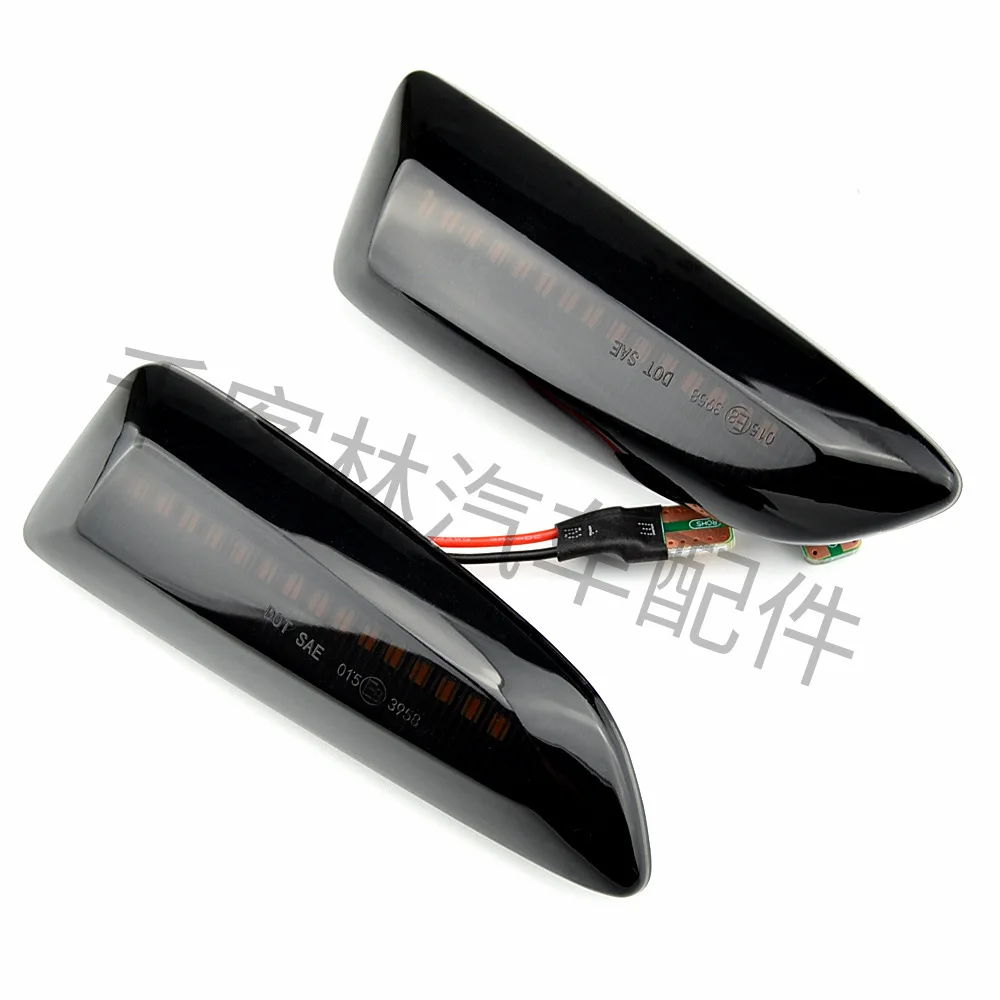 Подходит для Oubaoya Special Ke Junwei 18-19 Saifeili светодиодный автомобильные сигнальные огни