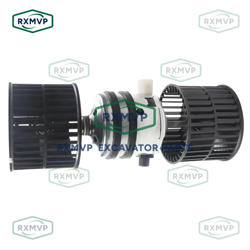 PC200-8 PC300-8 Экскаватор кондиционирования воздуха электродвигатель воздуходувки