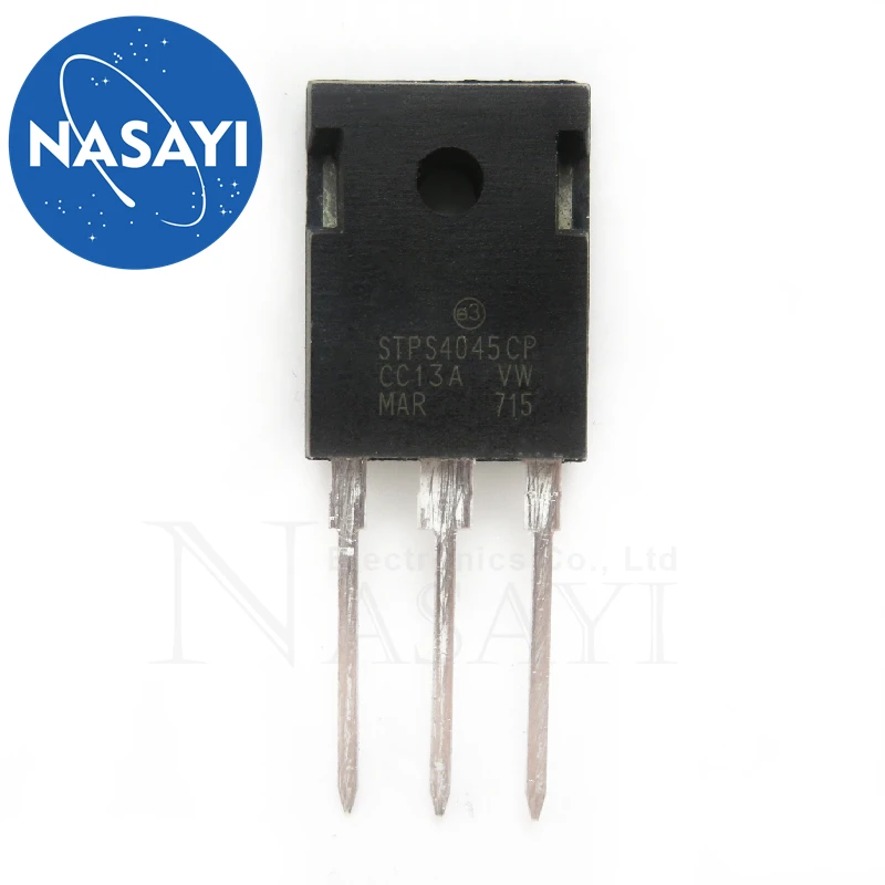 

STPS4045CP 4045CP TO-247