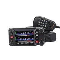 for ftm 400xdr car unit high power outdoor digital car interphone 400dr upgrade