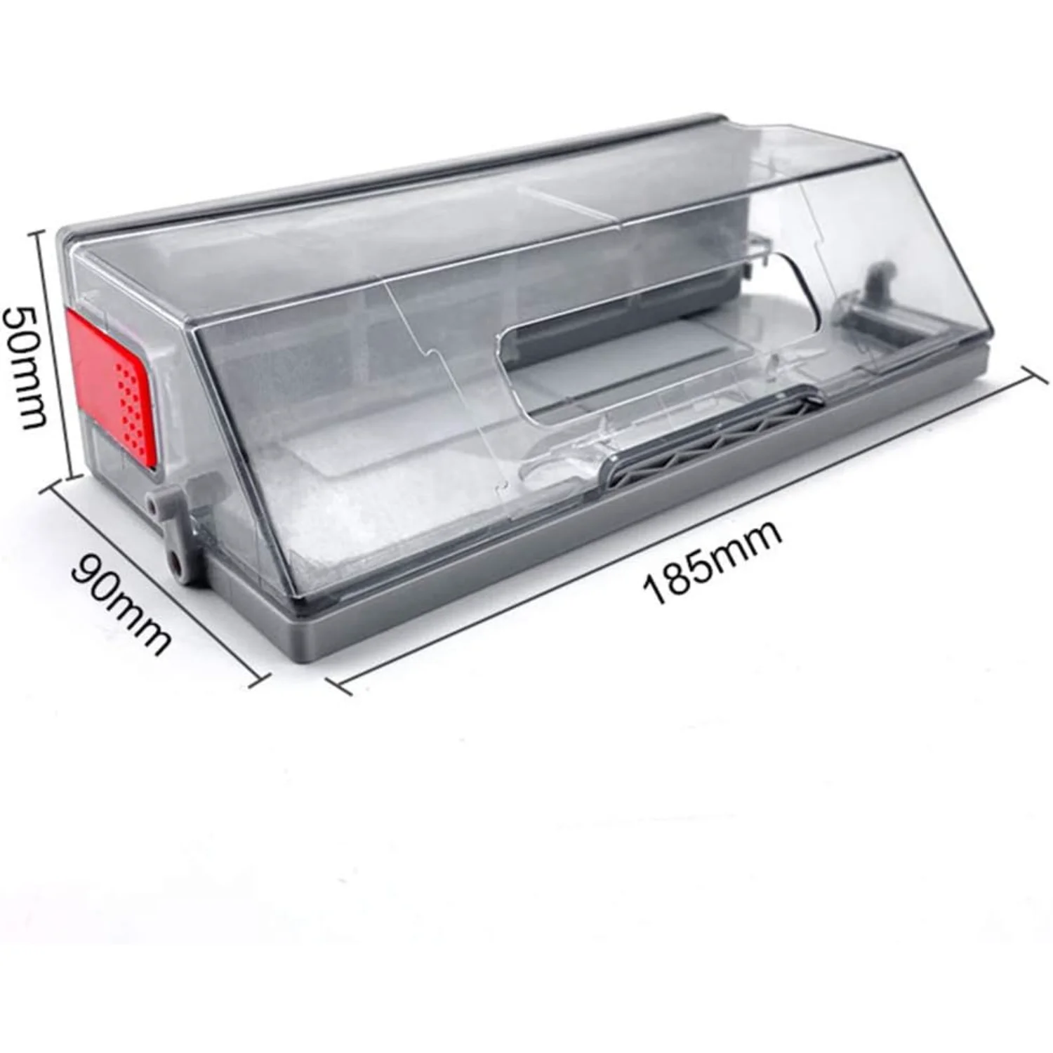 Пылесборник для Deebot T8 N8 T5 N5 950 аксессуары роботов-пылесосов не подходит