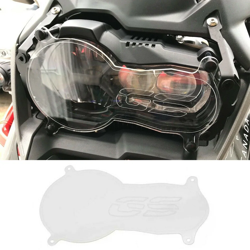 

Прозрачная акриловая Защитная крышка для объектива 18-20 R1200GS R1250GS