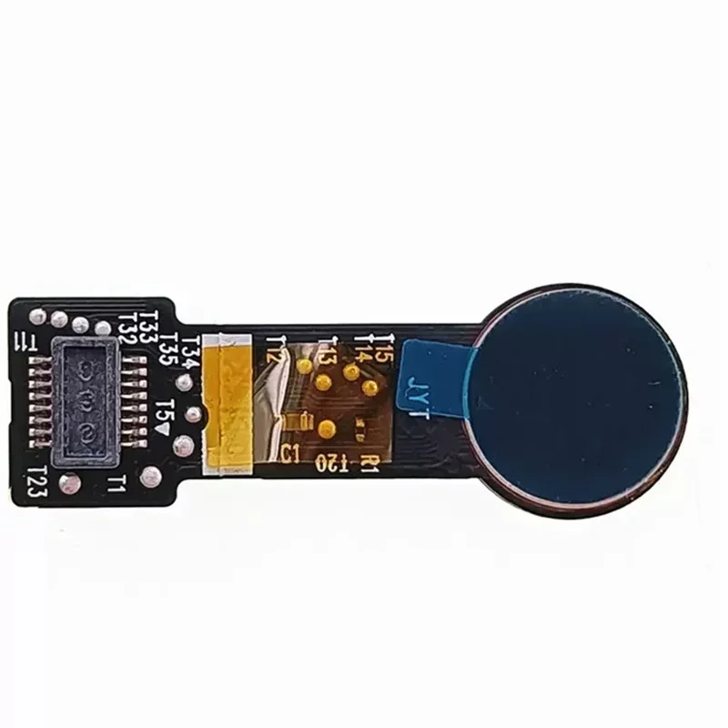 Genuine LAPTOP Replace Fingerprint Reader For Dell Latitude 5310 5410 5501 5510 Precision 3550 3541 VHHY3 0VHHY3