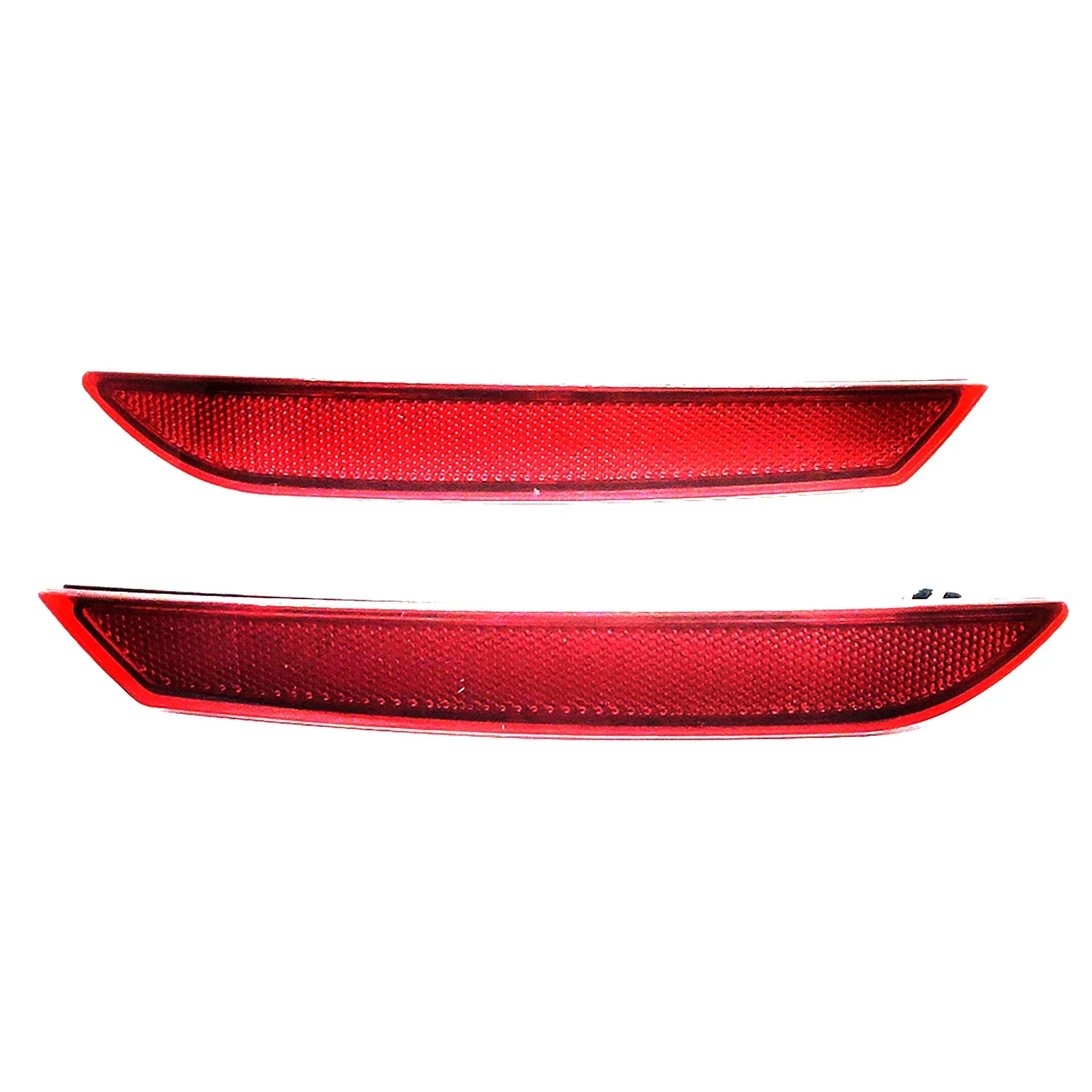 Фото Для заднего отражателя 17-22 BMW 5 M-SPORT G30 седан G31 Wagon 520d 520dX 525d 530d 530dX 530e 530iX 540dX 540iX M550dX левая и правая сторона №5