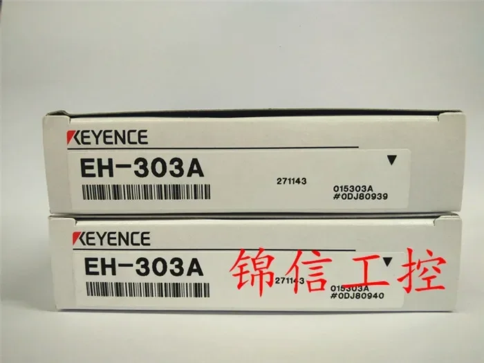 KEYENCE EH-303A 100% новый и оригинальный