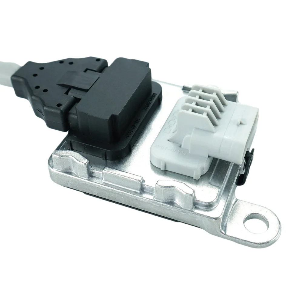 Фото Датчик оксида азота (NOx) 9821120980 для Citroen C3 C4 Peugeot 1.6HDi 2.0 HDi №3