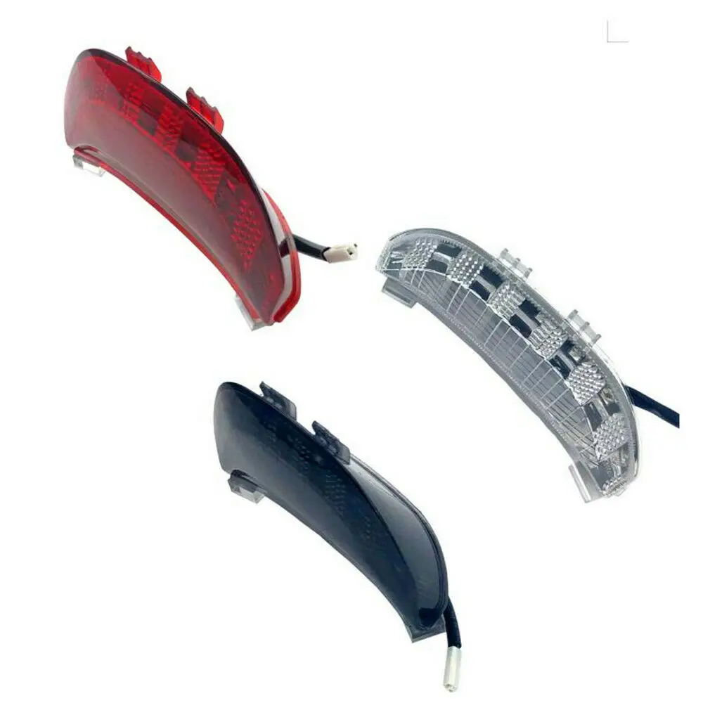 

LED Rear Brake Tail Light Fit Honda CBR 600RR 2003-2006 CBR 1000RR 2004-2007 CBR