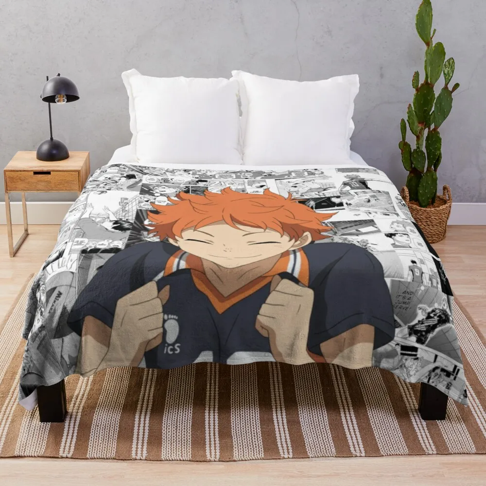 

Hinata, пушистое одеяло, большое пушистое одеяло