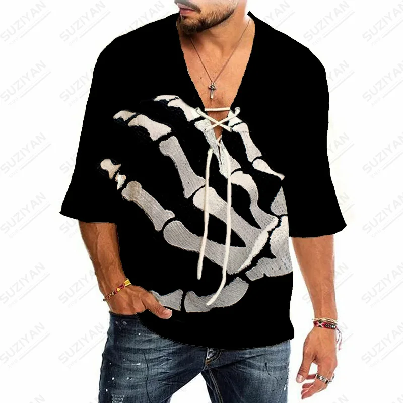 

Stand Collar No.1 England Korean Wild Designer Summer Japanese Summer Hawaiian Leisure Men Clothing European Vintage Especial