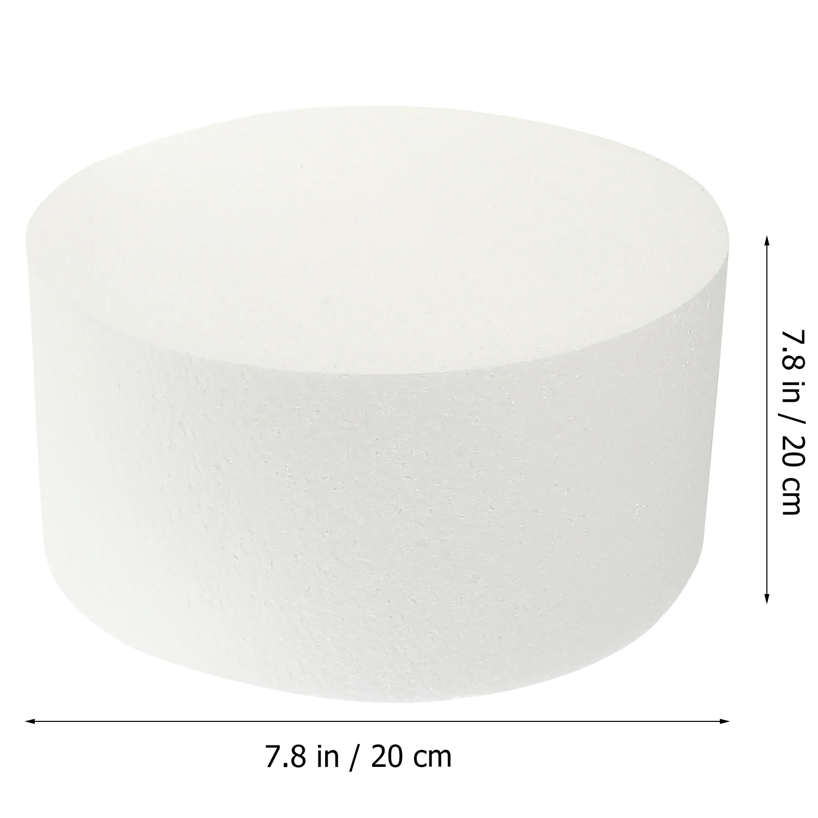 

Cake Decorating Model Foams Cake DIY Creative Cake Foams Model Cake Decorating Tool
