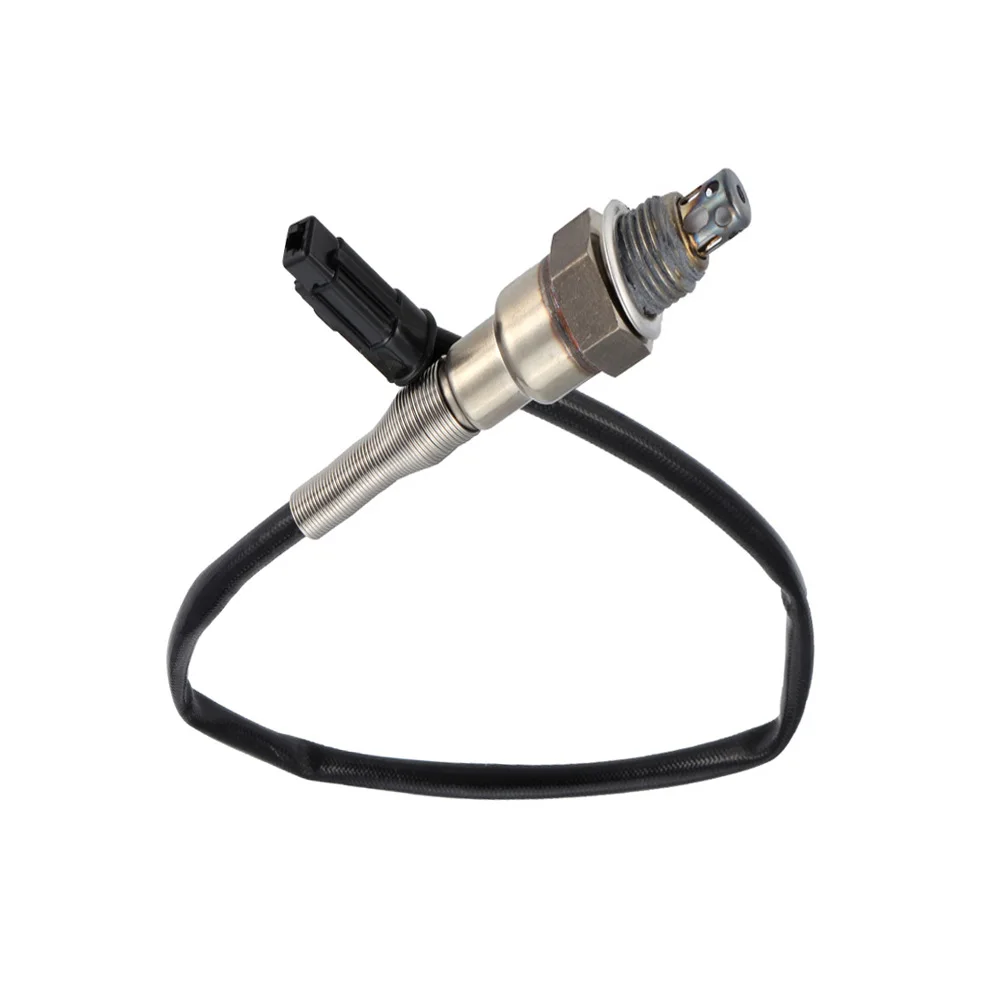 

SG07 Single Wire Motorcycle Oxygen Sensor High Quality First-line Equipment for FAI Fuel System Accessory