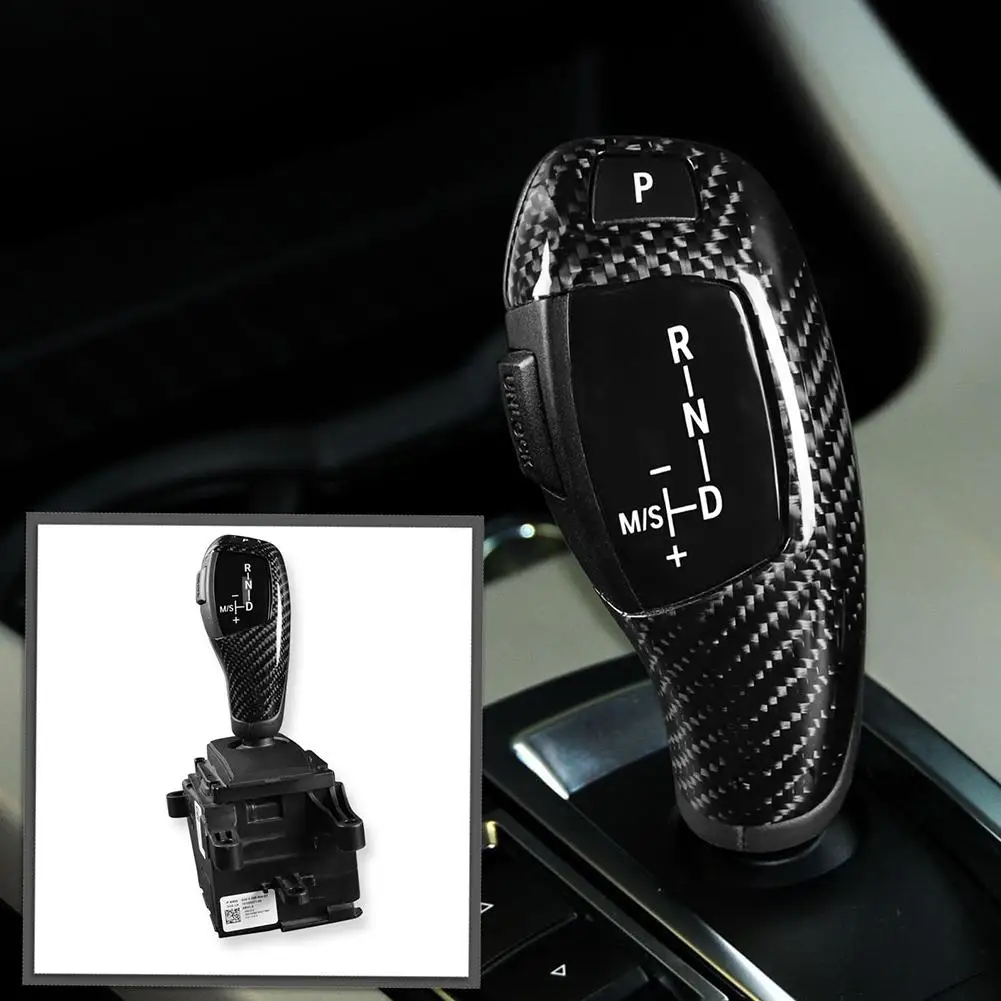 

Gear Shift Assembly Compatible For 2011-2017 X3 5 Series 7 Series 5gt Left-hand Drive Gearshift Accessory Oe 929690401 92969040