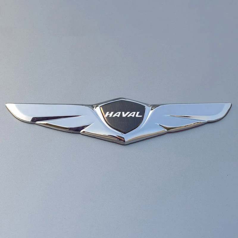 Подходит для стайлинга автомобильной капота Haval H4 H5 H6 H7 H9 H8 H2 M4 big dog F7 модифицированные классические автомобильные наклейки Автозапчасти
