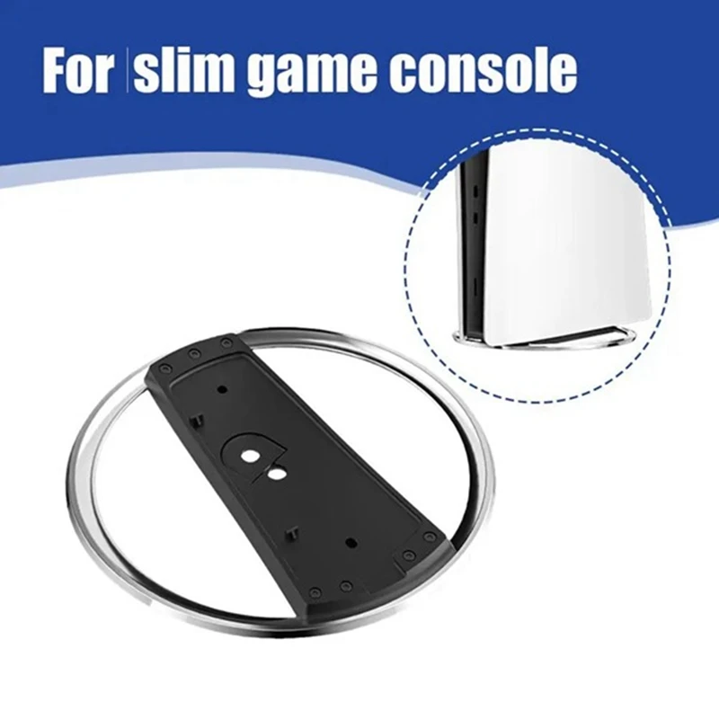 Портативная охлаждающая база для PS5 SLIM