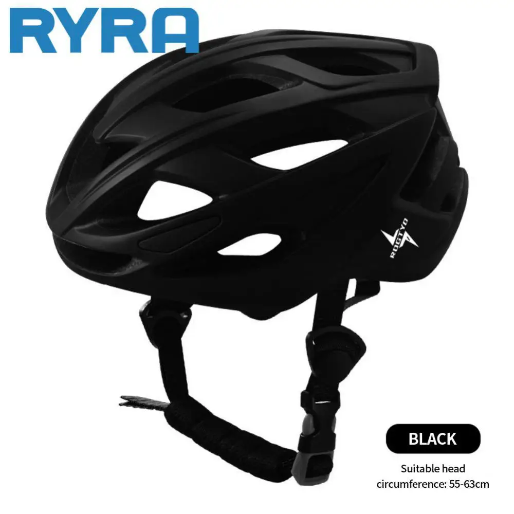 

Спортивная защита головы от падения вентиляция 18 отверстий Регулируемая окружность головы многослойная защита шлемы для верховой езды против трещин