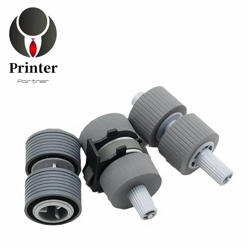 Деталь принтера PA03338-K011 PA03576-K010 PA03338-K010 Ролик захвата бумаги для сканера Fujitsu FI-6750