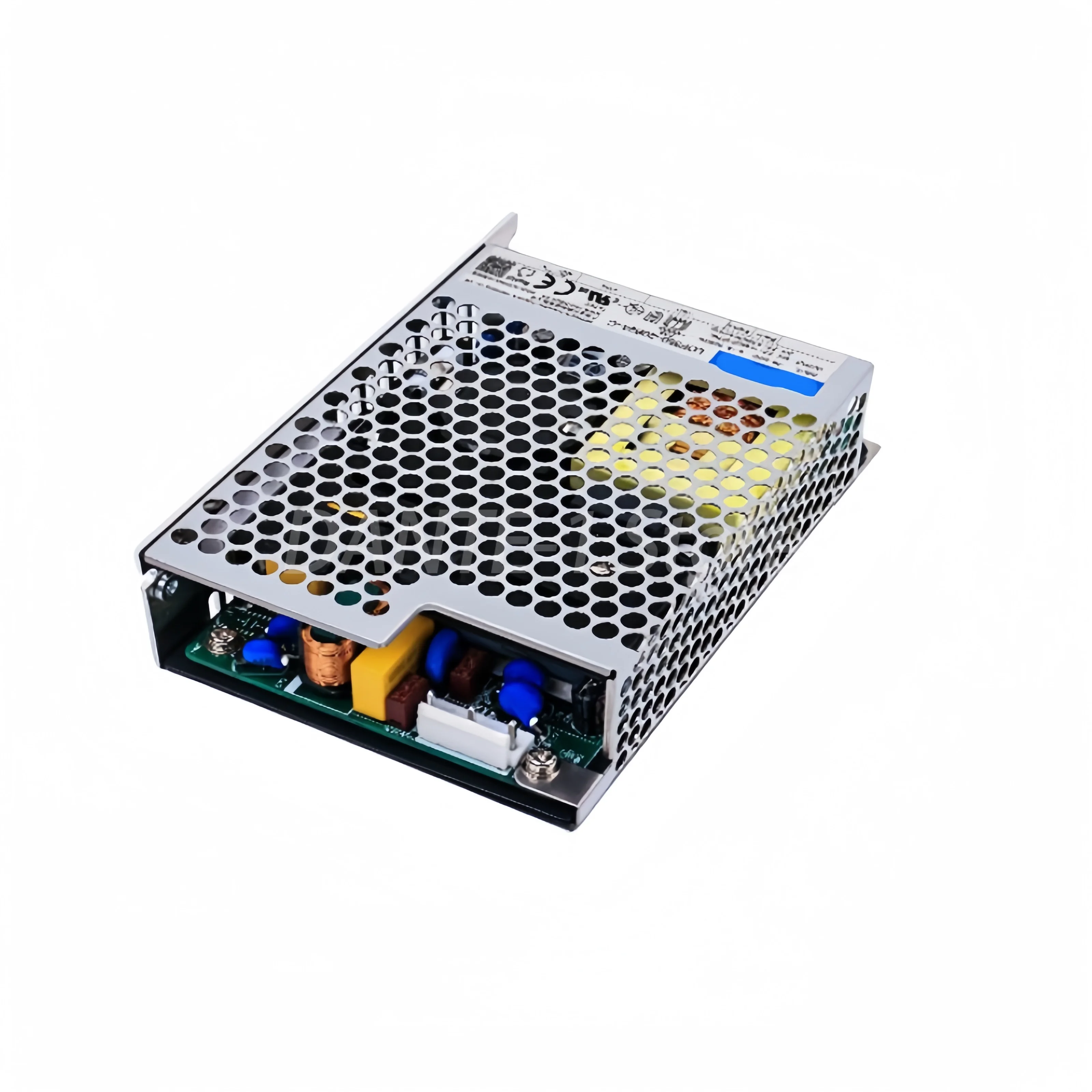 Плата импульсного источника питания постоянного тока 24V14.6A понижающий модуль