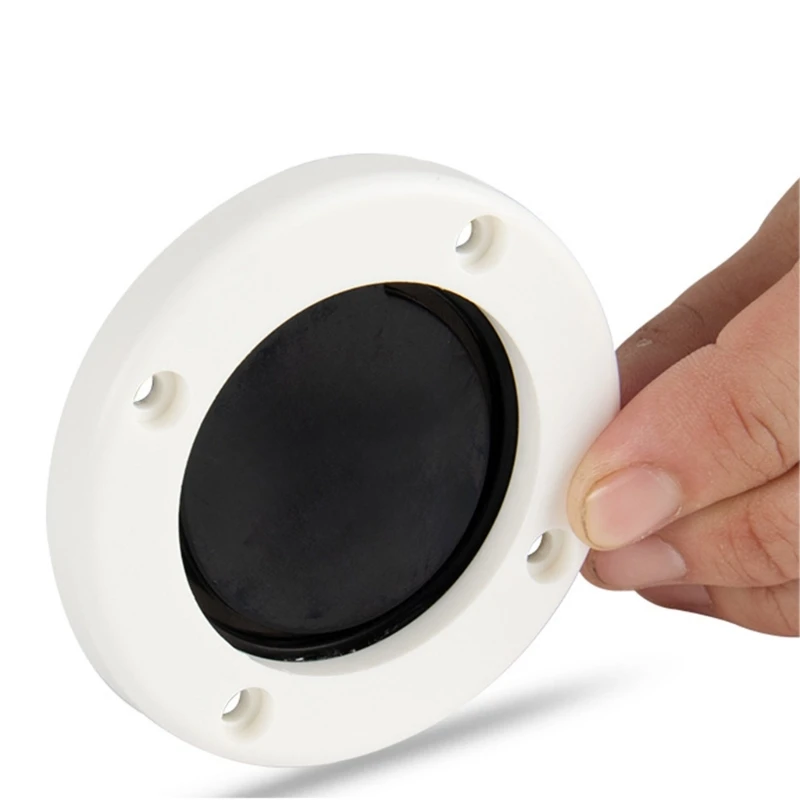 Прочные шпигатные клапаны морской воды для лодок обеспечивают правильный слив