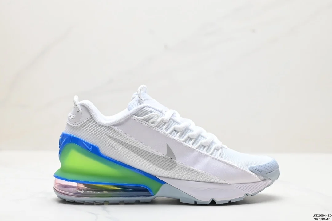 ln Стиль Nike кроссовки Rhythmic 2.0 серии низкий верх сто пятки половина ладони большой