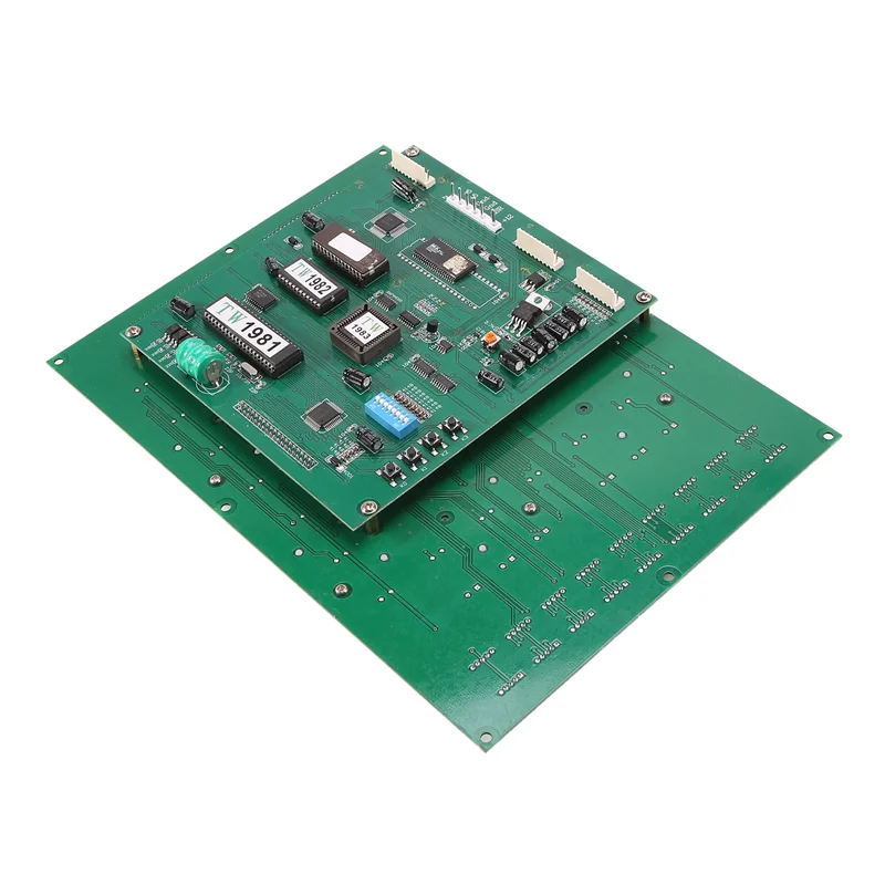 

Fruit King Game Mainboard Popular Coin Operated PCB Circuit Game Board for Game Machine