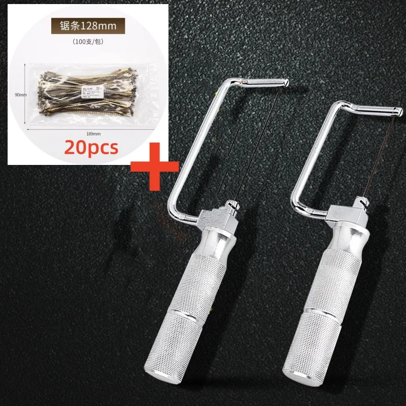 20 шт./упаковка лезвия для пилы 70/95/127 мм