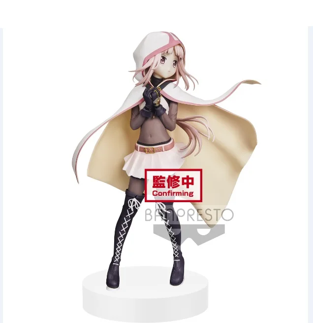 

Bandai BANPRESTO оригинальная модель 16369 Puella Magi Madoka Magica Tamaki Iroha