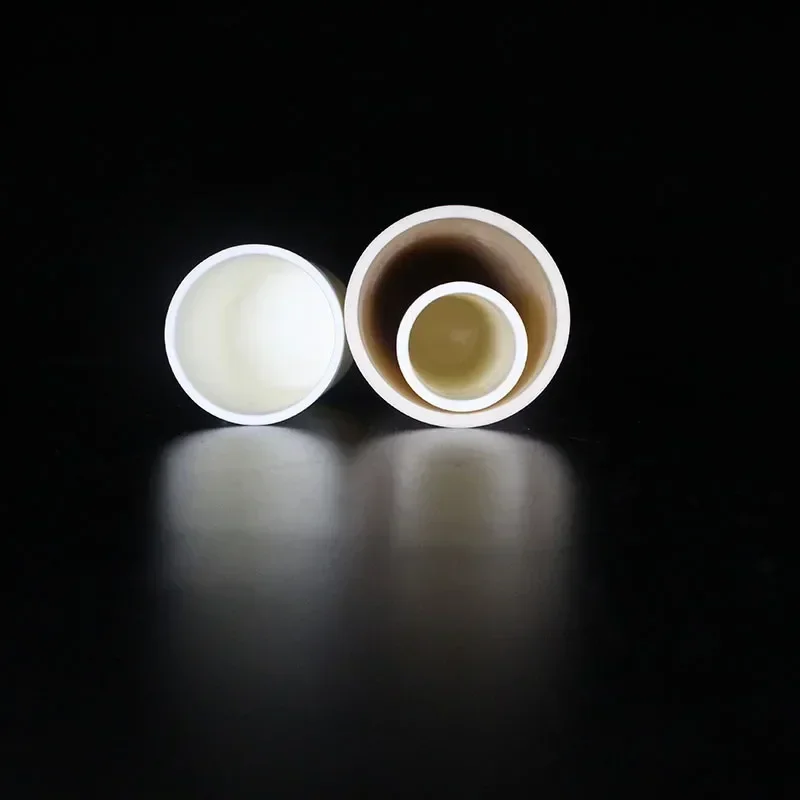 Тигля из глинозема OD*L=35*1000 мм