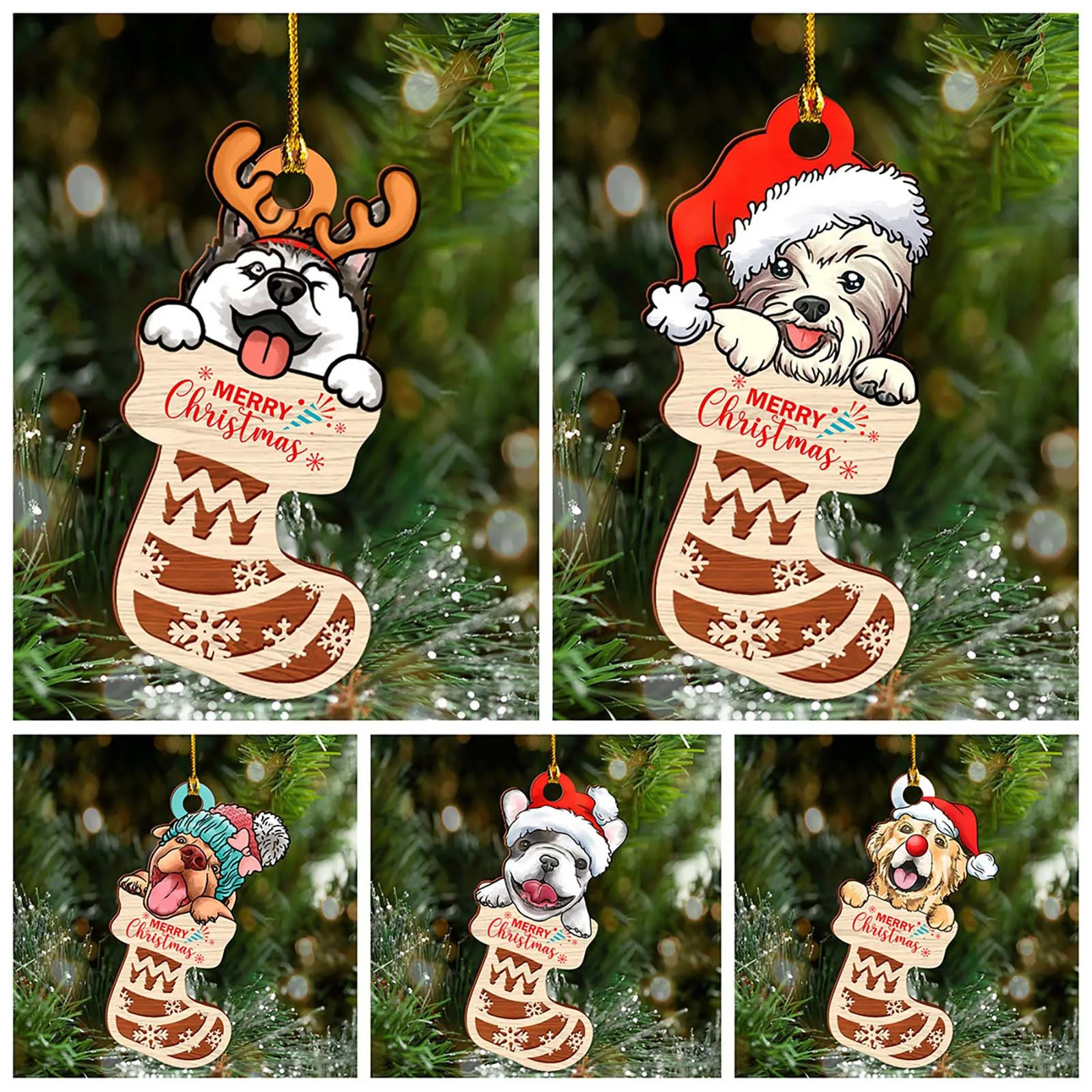 

Женская подвесная декоративная подвеска, забавная подвеска, эстетическое детализированное украшение комнаты