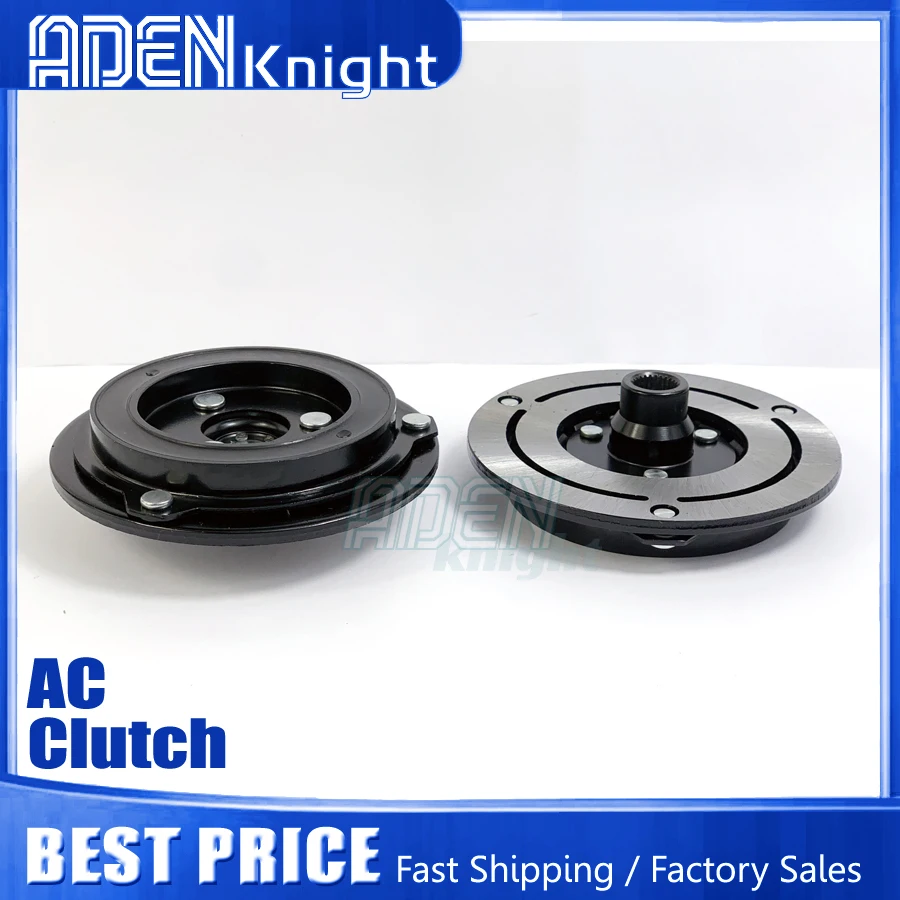 Ступица сцепления компрессора переменного тока для Renault Koleos Nissan Rogue 2 5 92610JM01C 92600JY11A