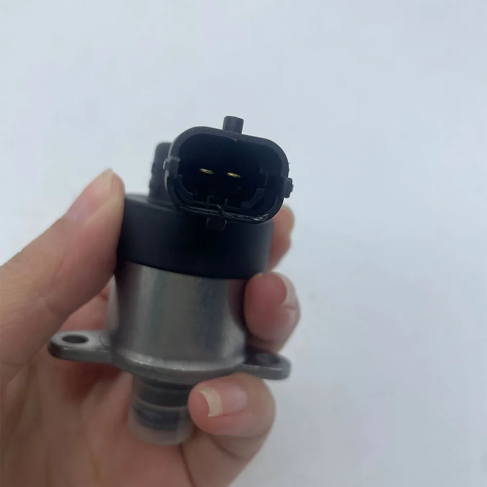 Клапан Регулятора Давления Топлива Bosch 0928400831 Для Chevrolet Hyundai Kia - Соленоид