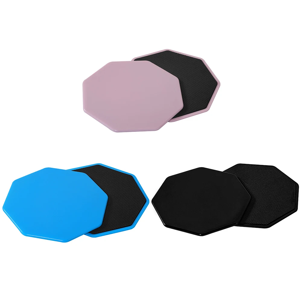 2 шт. роликовые диски для тренировки мышц |