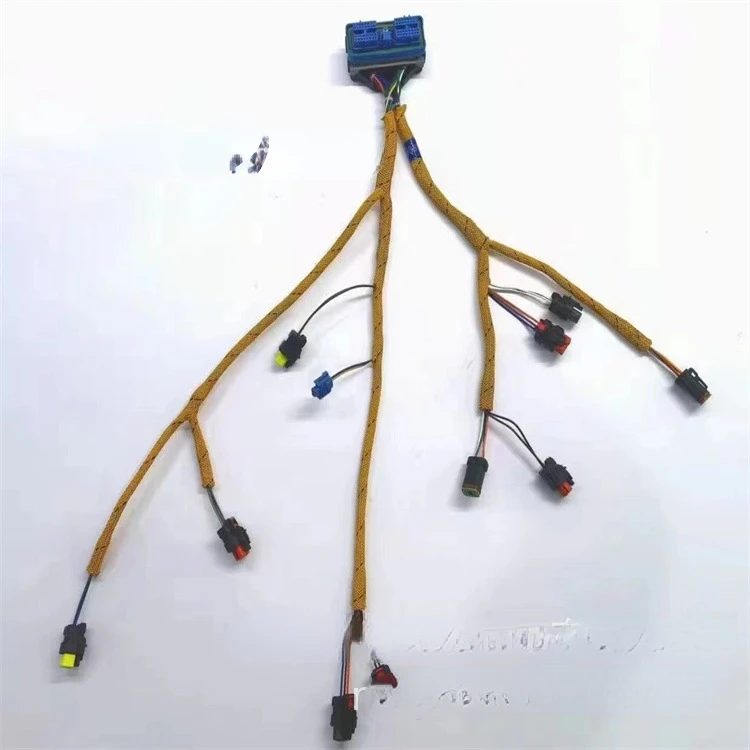 Аксессуары для экскаваторов CAT E320GC E320E E323GC E323F C4.4