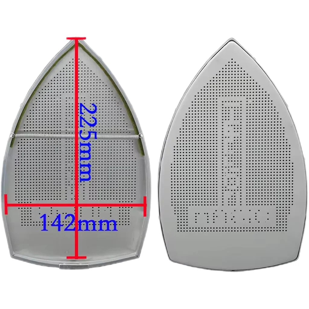 

Насадка для утюга Golden Eagle