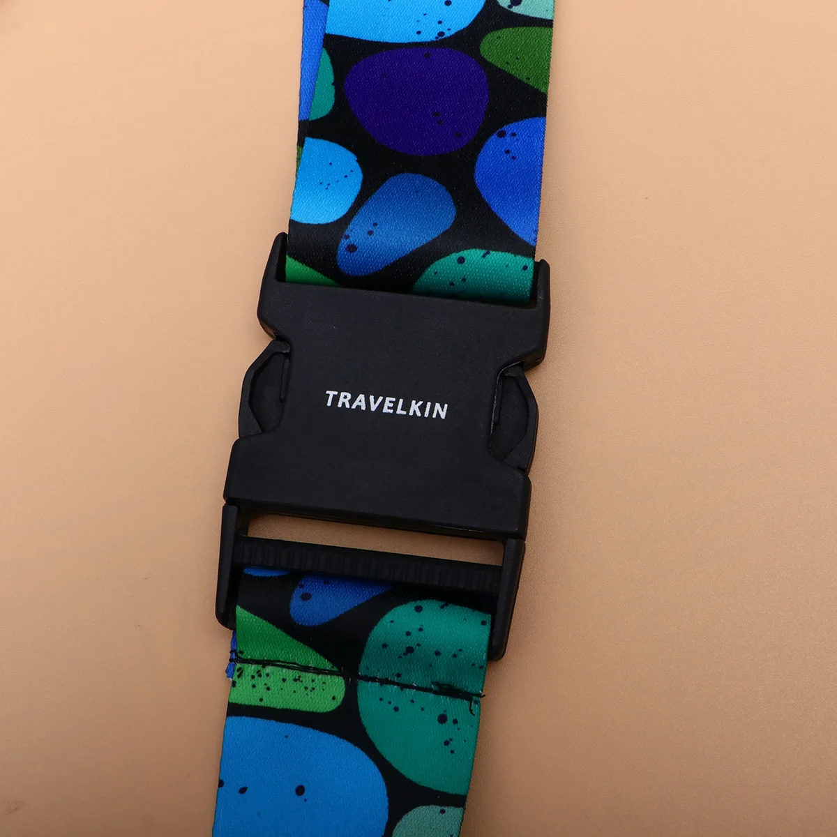 Luggage Strap Suitcase Belt Travel Package Wheels Accessory Lock Approved Rope Straps Personalised Bungee Tie