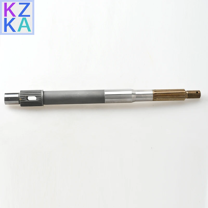 6J9-45611 Вал пропеллера для подвесного мотора Yamaha 2T 115-225HP или 4-тактный F150-F200 6J9-45611-01