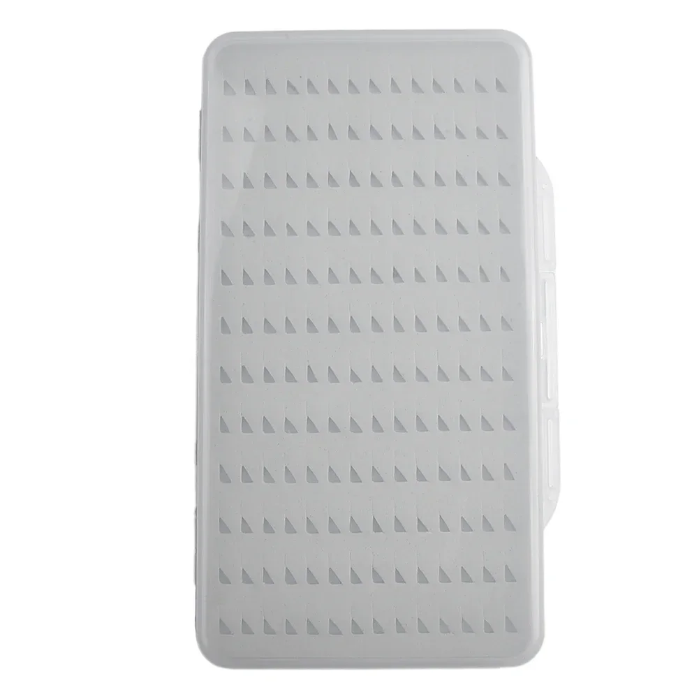 Duable Полезная Новая высококачественная специальная коробка для ловли нахлыстом с