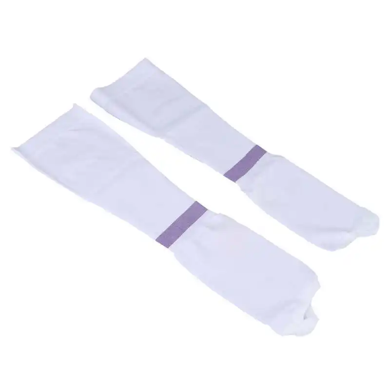 

Compression Socks Open Toe Compression Socks Reduce Fatigue Polyurethane for Daily Wear for Pregnant Women
