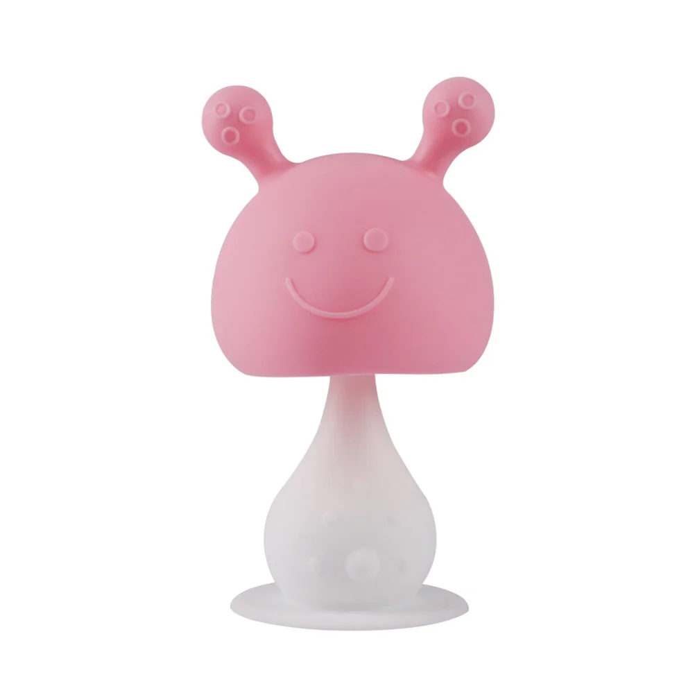 

Baby Chewing Toys Molar Prevent Finger Chewing Plaything Teether for Baby Infant