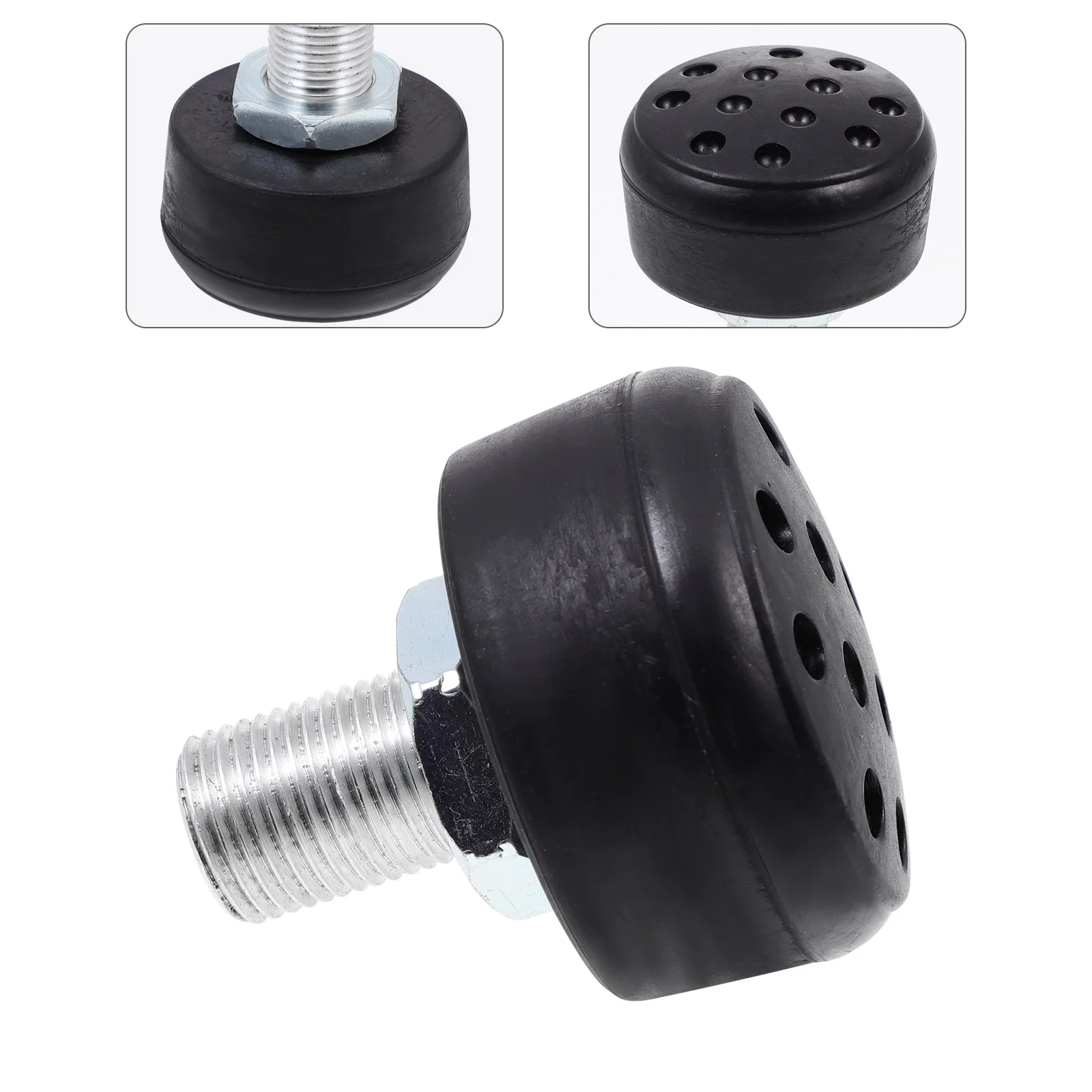 

Roller Skates Toestops Brake Stopper Stoppers Rubber Block Skating Guard Replacement Braking Plugprofessional Brakes Plugs Row