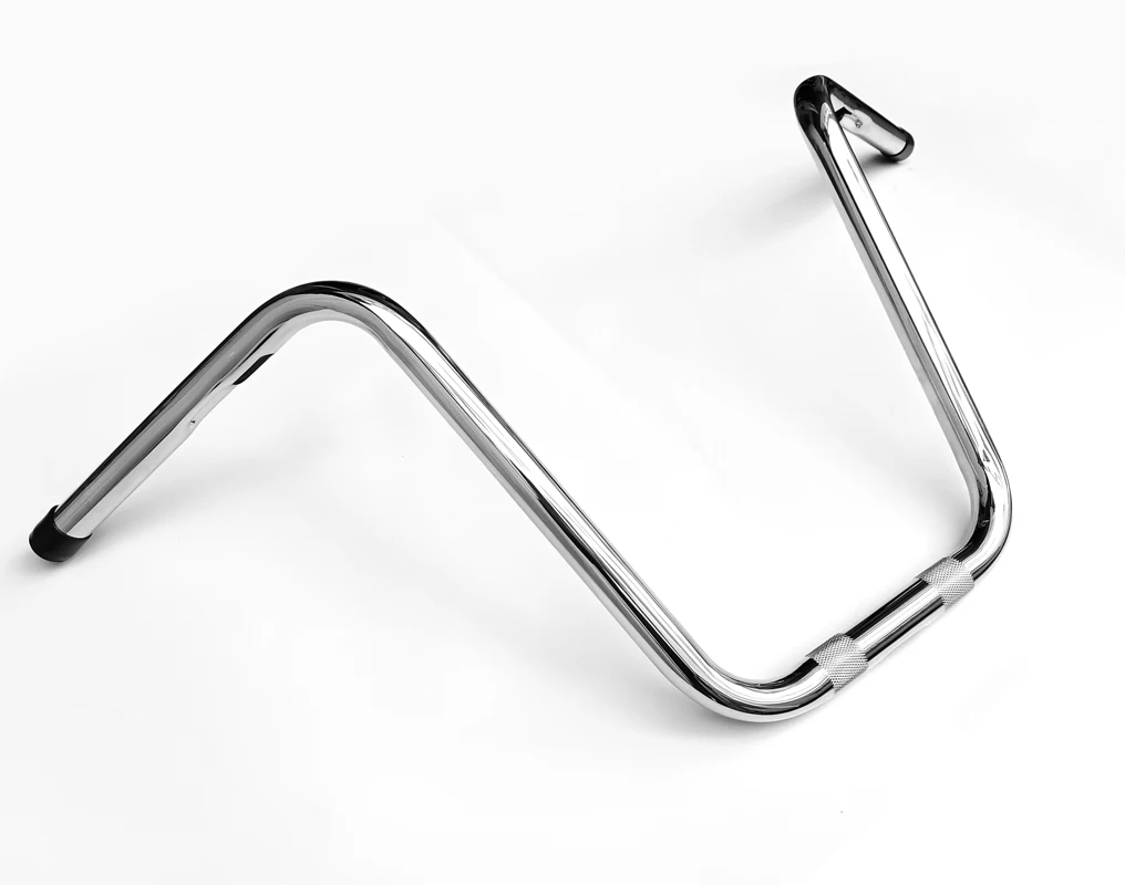 

HCMT 8 дюймов 10 дюймов 12 дюймов 14 дюймов подвеска для Ape 1 дюйм руль подходит для Harley FLST FXST Sportster XL