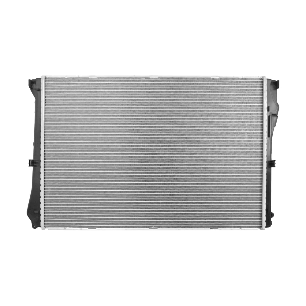 

CAR RADIATOR FIT FOR MERCEDES-BENZ C-CLASS W205 2019-2021 # A0995001703
