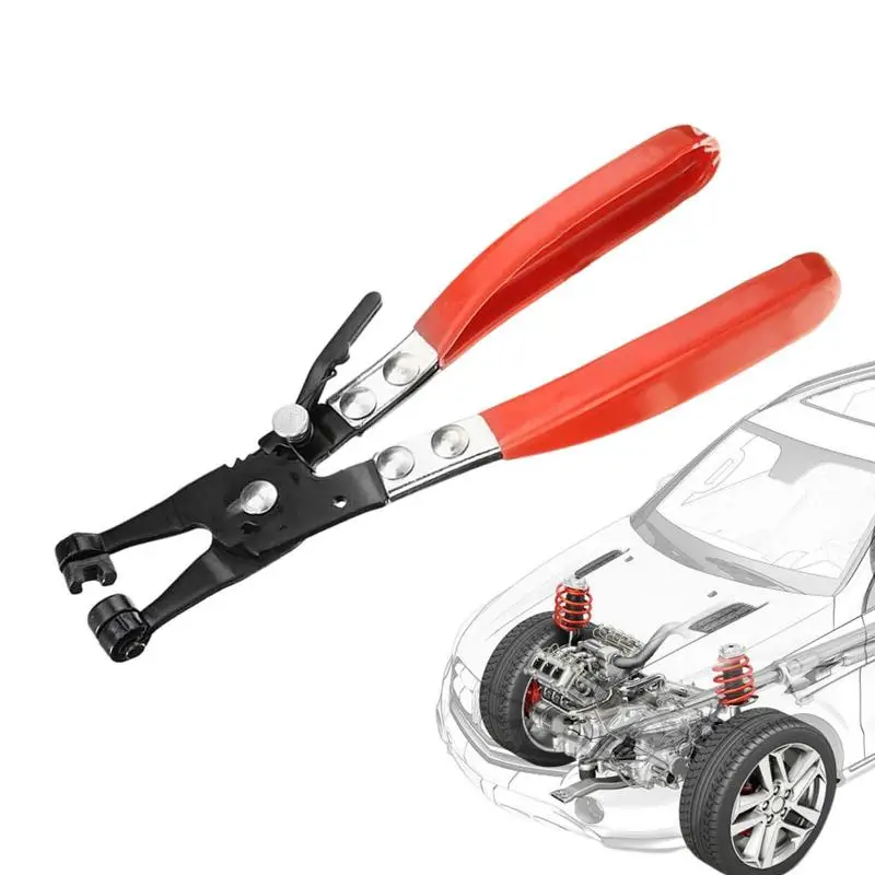 

Hose Clamp Pliers Hose Clamp Automobile Repair Tool Hose Clamps for Automotive Coolant Radiator Heater and Water Hose Repair