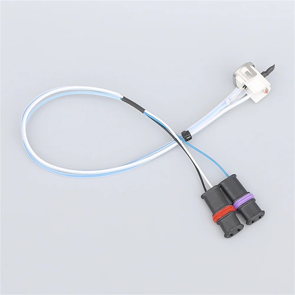 

Burning Sensor Sensor 11.8in 1pcs 252069010200 3 Wire Copper+PVC D2 D4
