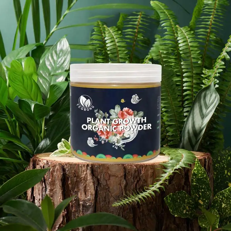 

Plant Growth Enhancer Nutrients Supplement Fertilizers Plants Growth Food Simulator Growing Agent For Garden Yard Patio Farm